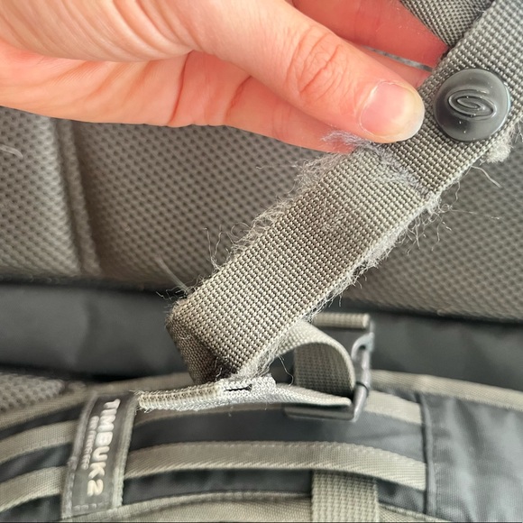 Timbuk2 command laptop backpack - Picture 4 of 10